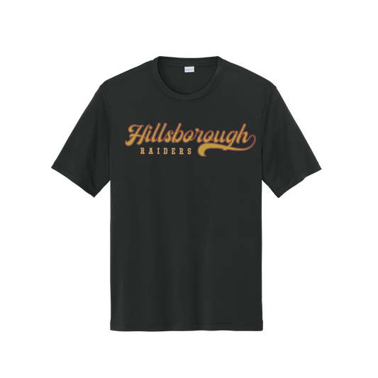 Short Sleeve Performance Tee - Design 6