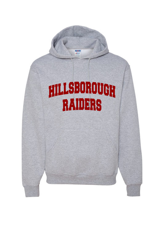 Hooded Sweatshirt