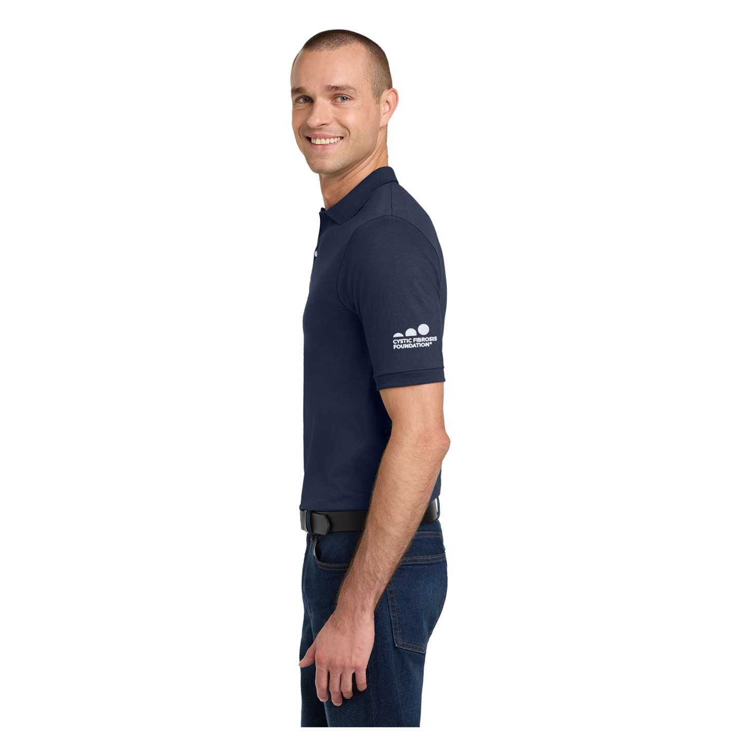 Dri-Power® Sport Shirt