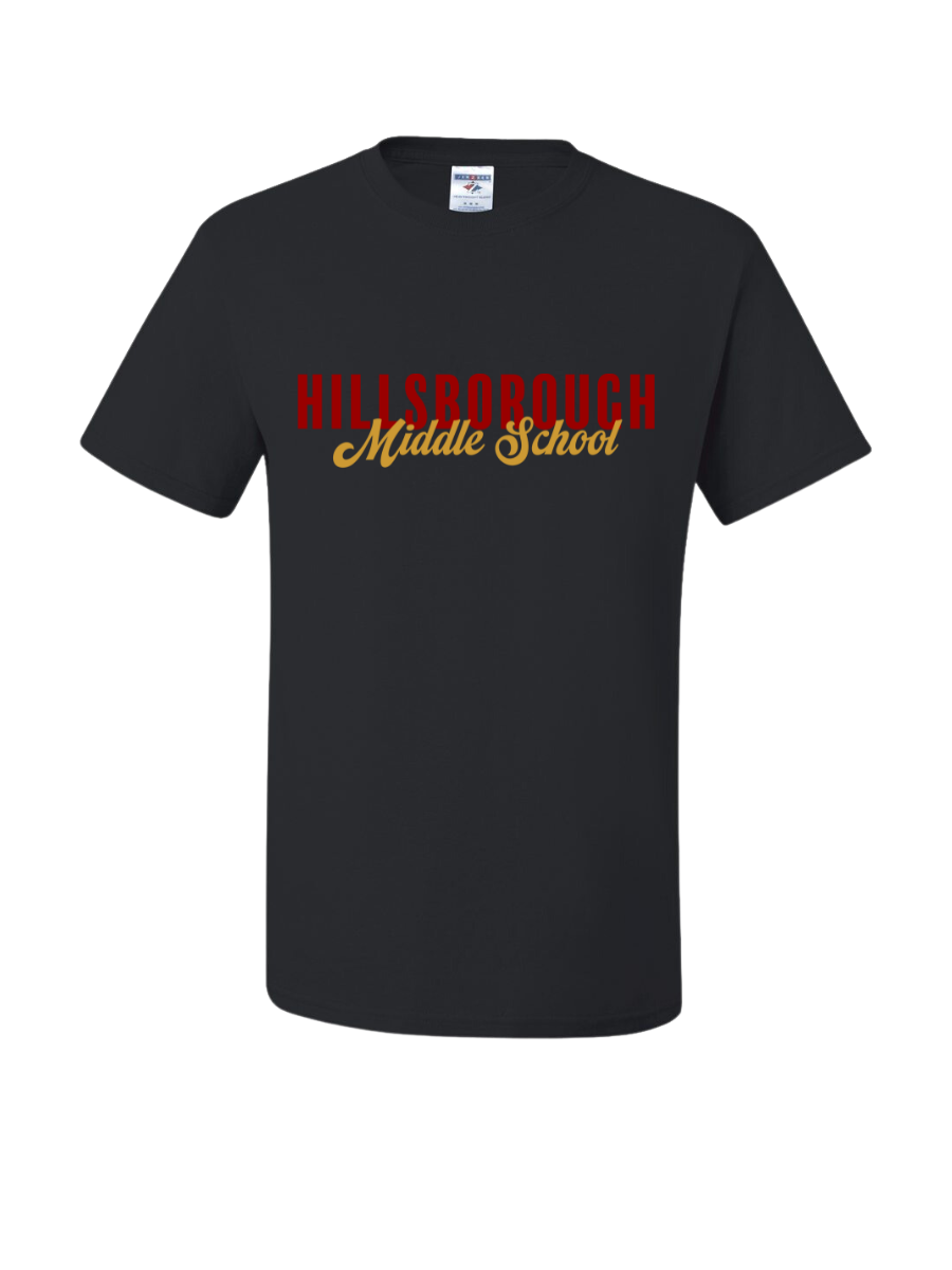 Short Sleeve Shirt - Design 1