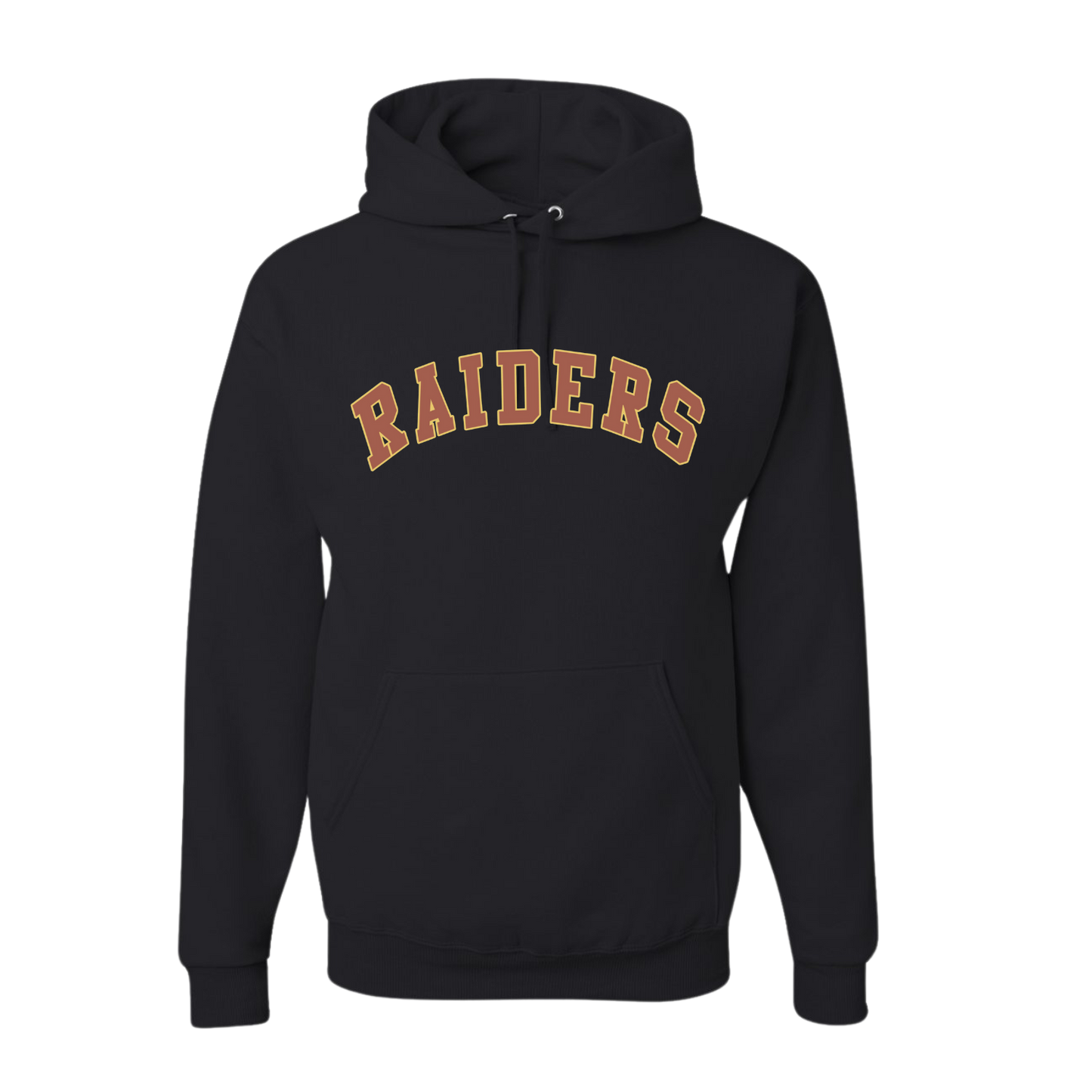 HOODIE - DESIGN 4