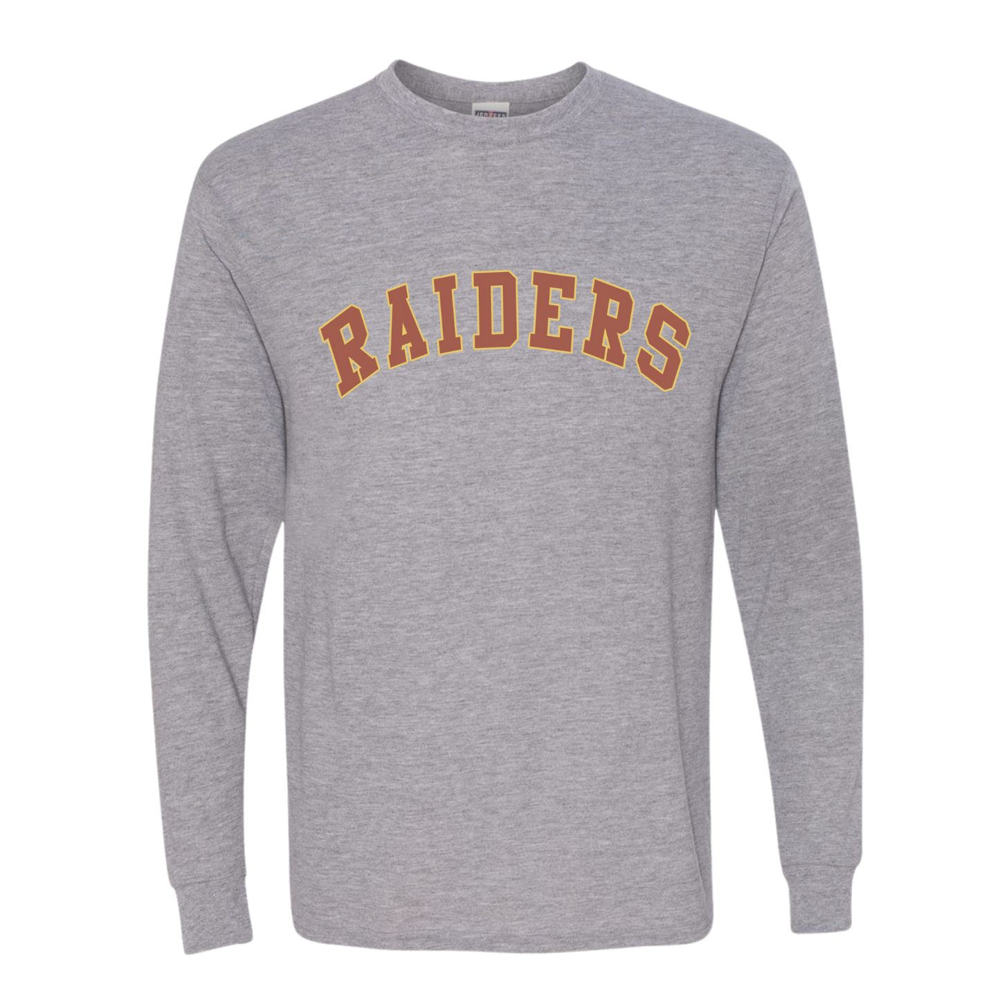 LONG SLEEVE SHIRT DESIGN 4