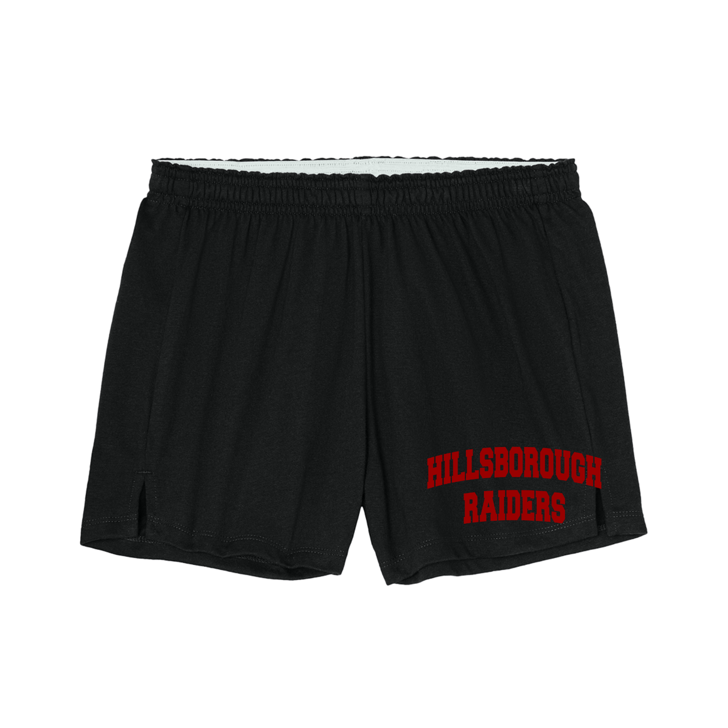 Ladies Shorts - Design 3
