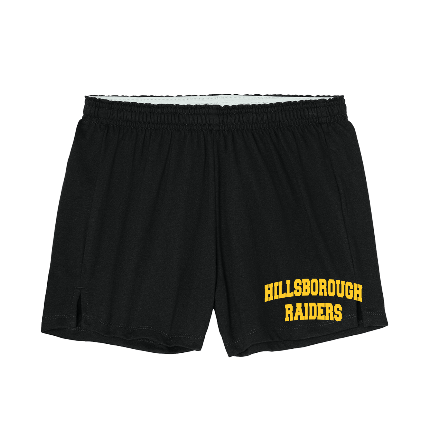 Ladies Shorts - Design 3