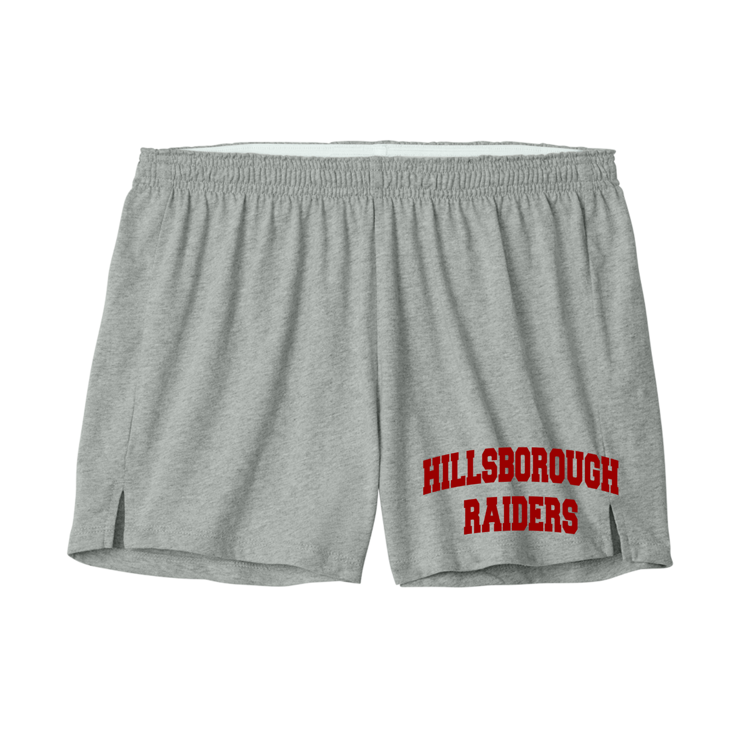 Ladies Shorts - Design 3