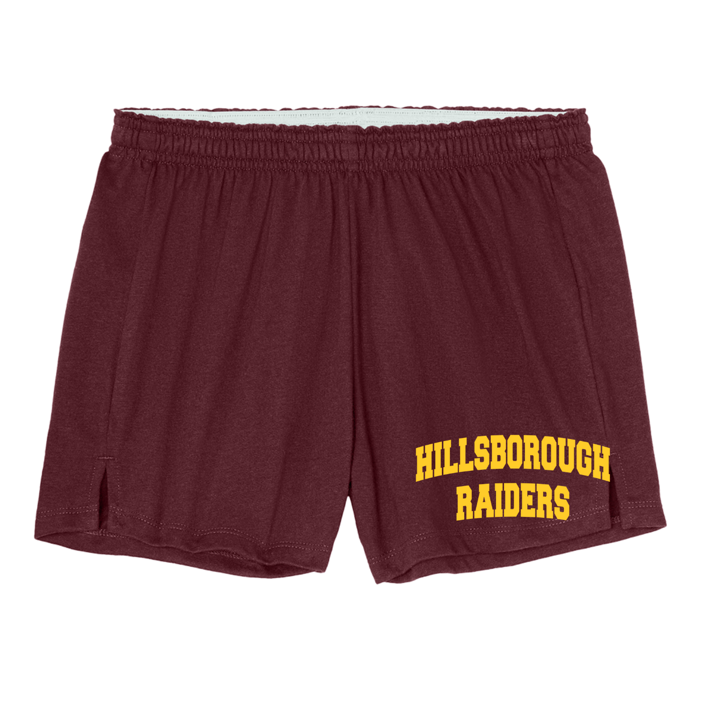 Ladies Shorts - Design 3