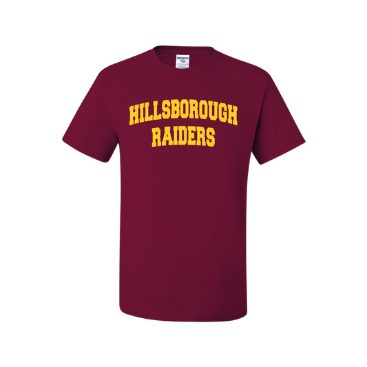 Short Sleeve Shirt - Design 3