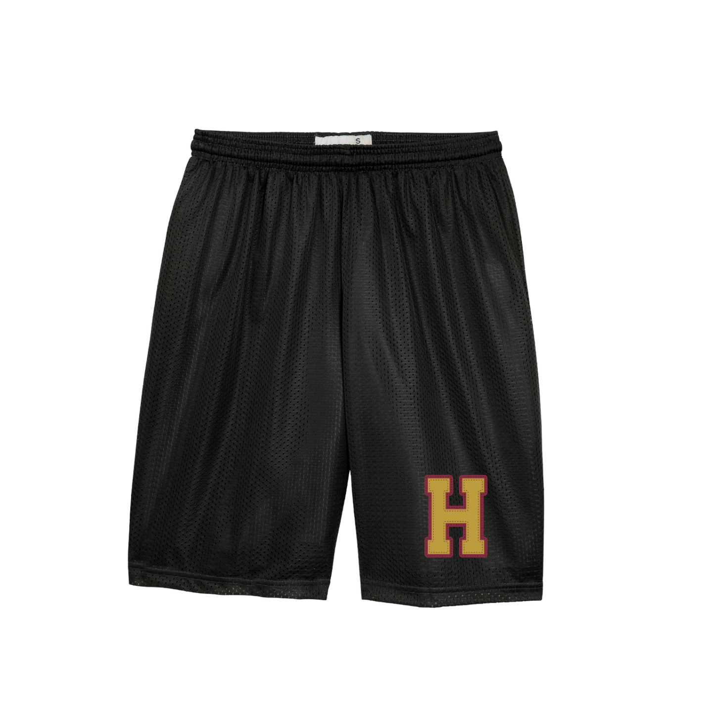 Shorts - Design 2