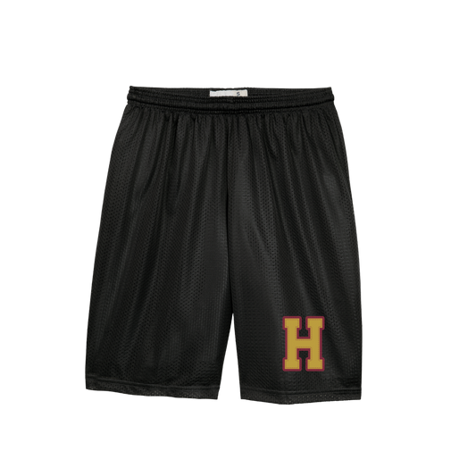 Shorts - Design 2