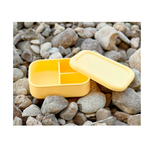 SILICONE BENTO BOX