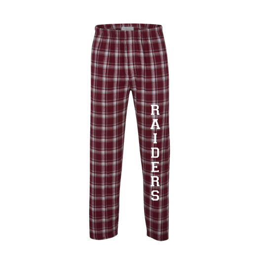 Boxercraft Flannel Pant