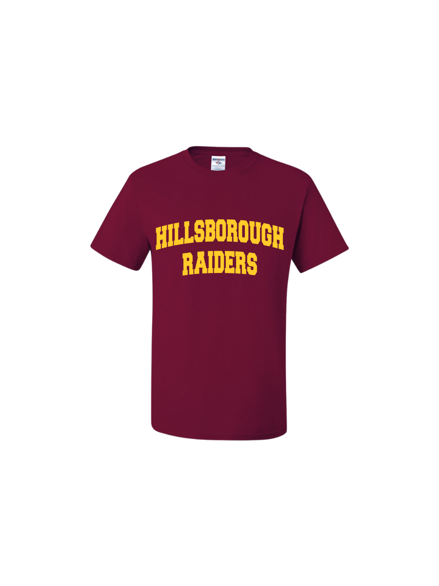 Short Sleeve Shirt - Design 3