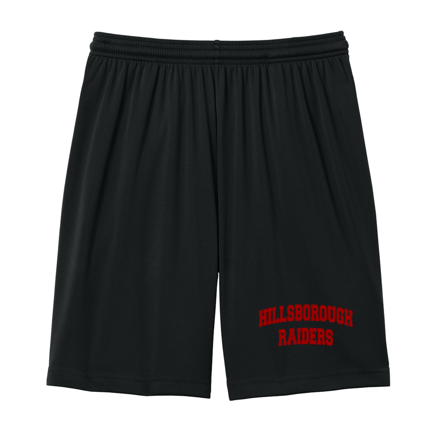 Shorts - Design 3