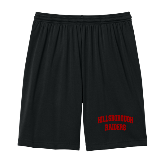 Shorts - Design 3