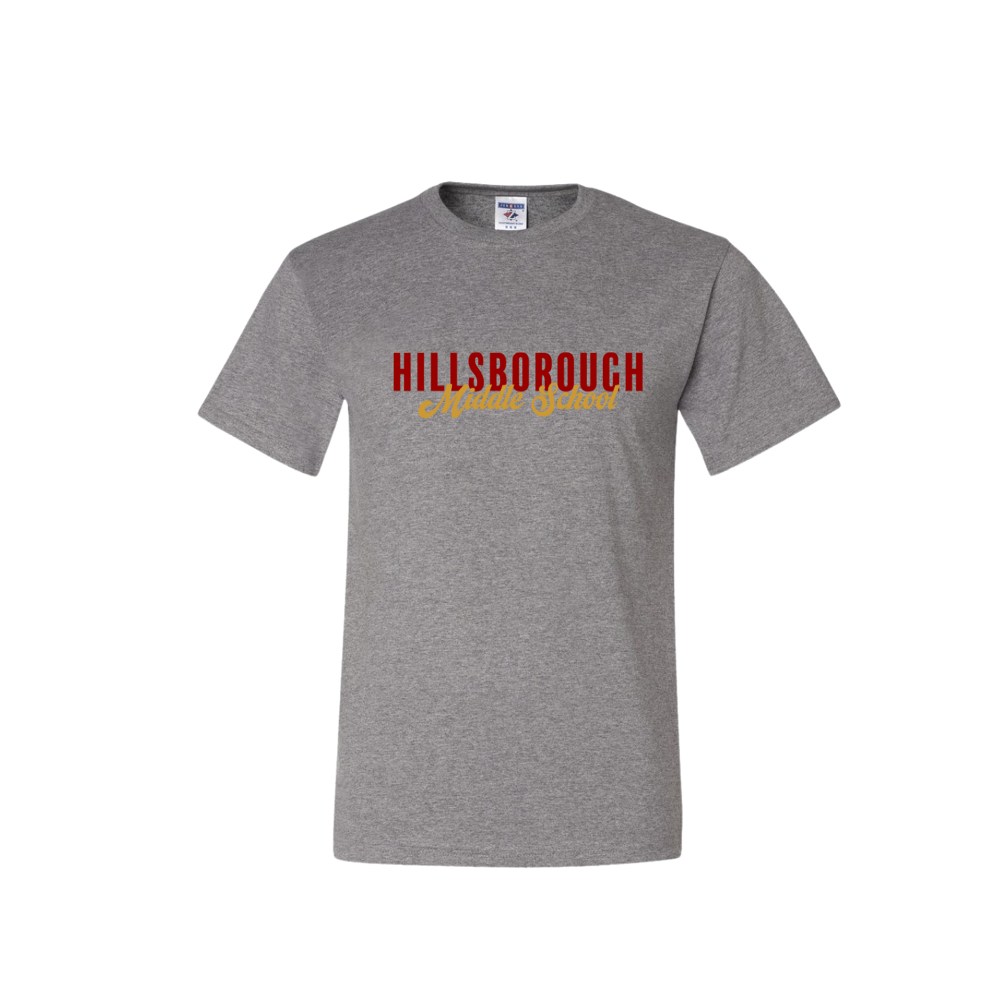Short Sleeve Shirt - Design 1