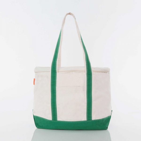 Small Lunch Tote
