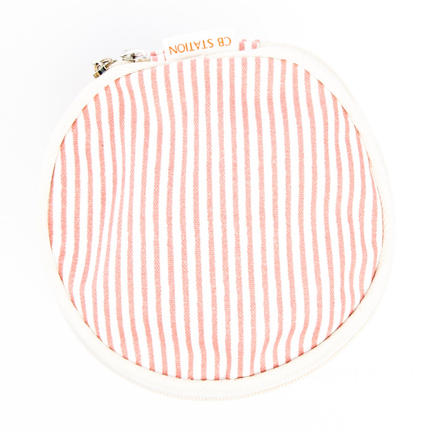 Stripes Circle Case