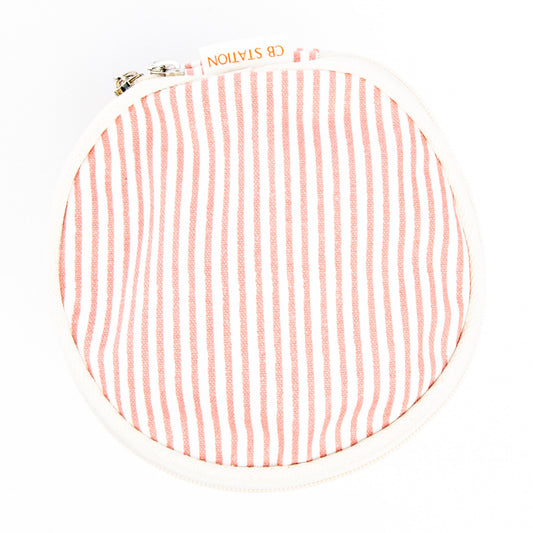 Stripes Circle Case