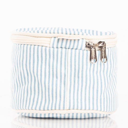 Stripes Circle Case