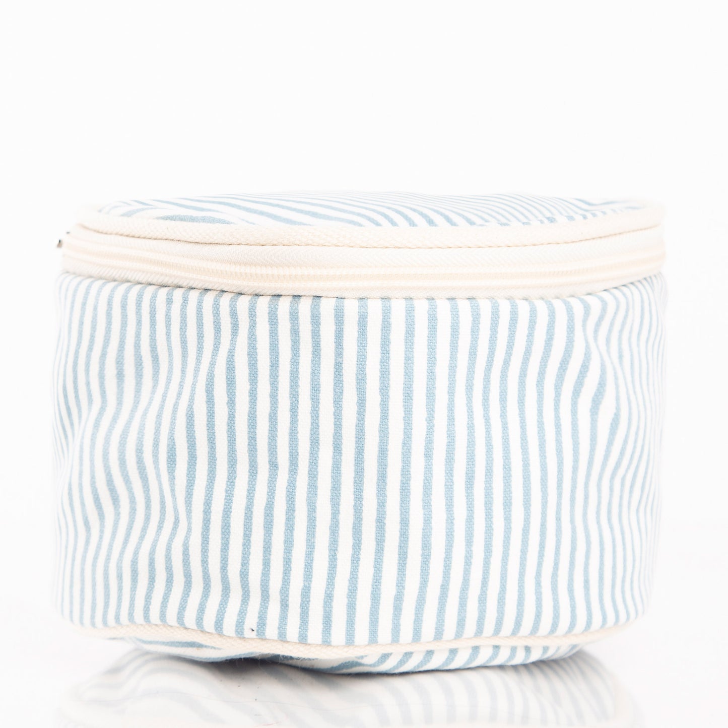 Stripes Circle Case