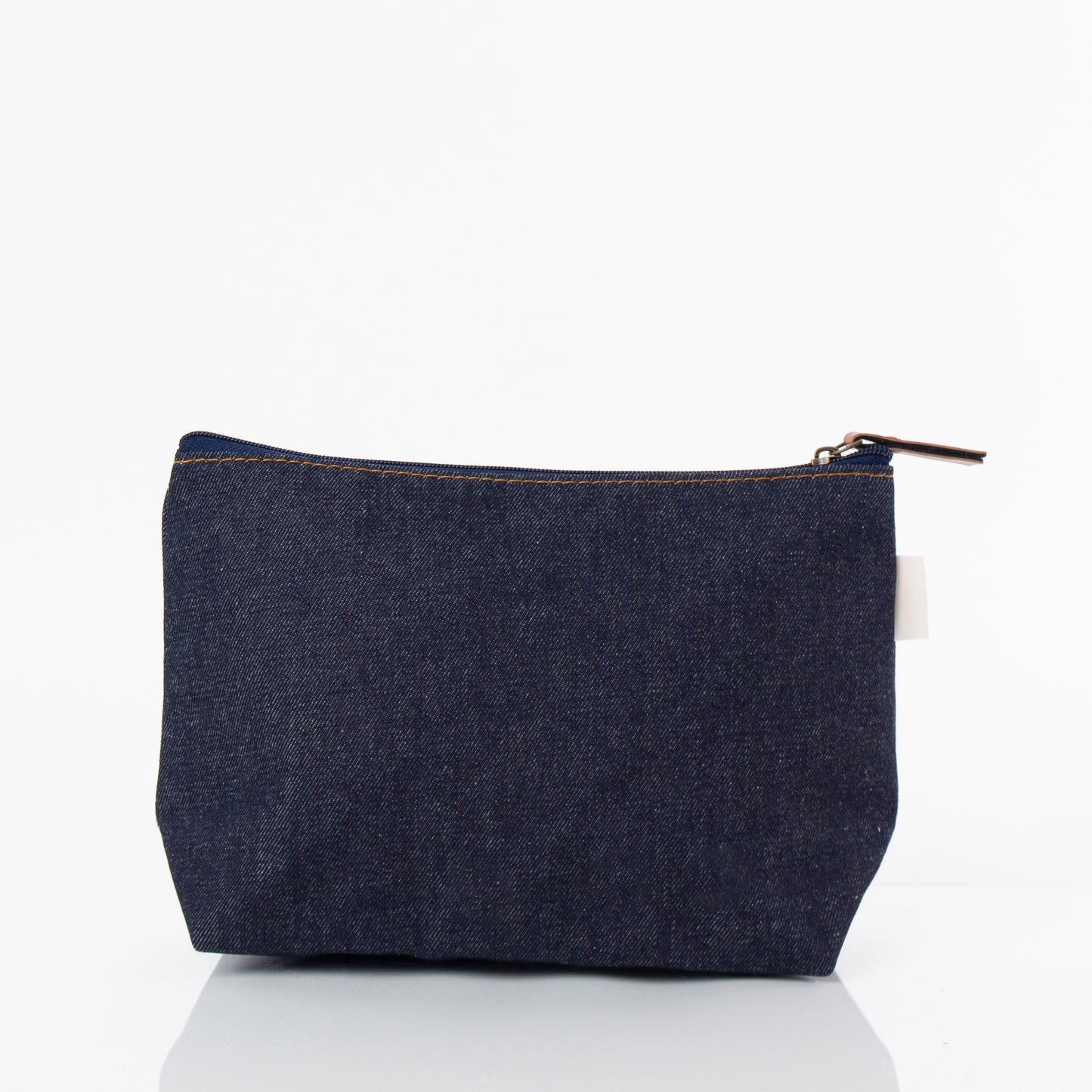 Heritage Denim Clutch