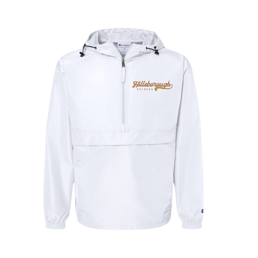 Unisex Packable Anorak Jacket Design 6