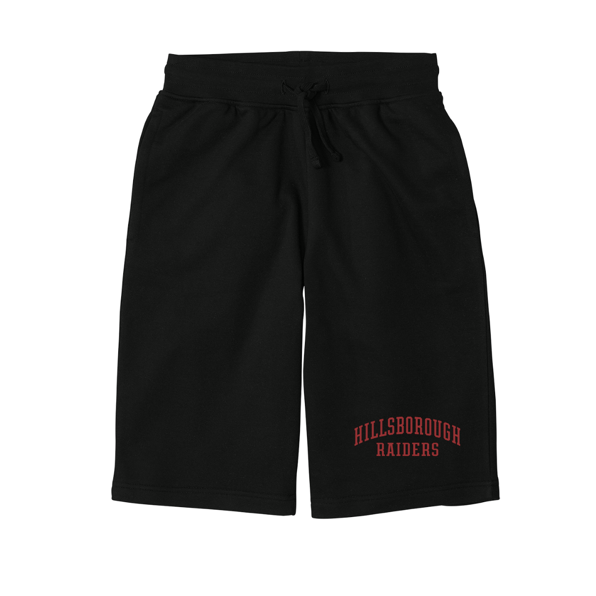District® V.I.T.™ Fleece Short