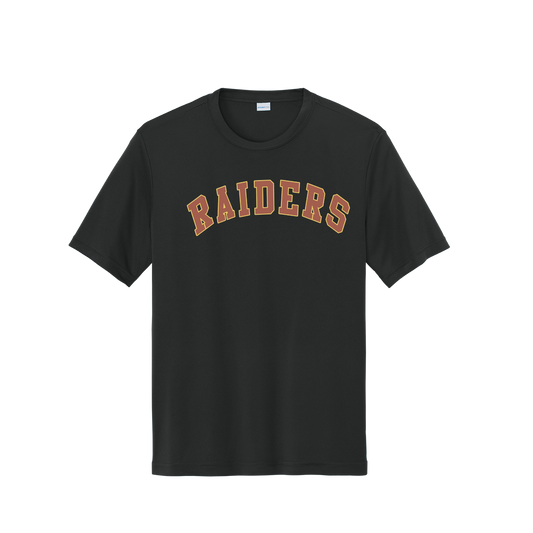 Short Sleeve Performance Tee - Design 4