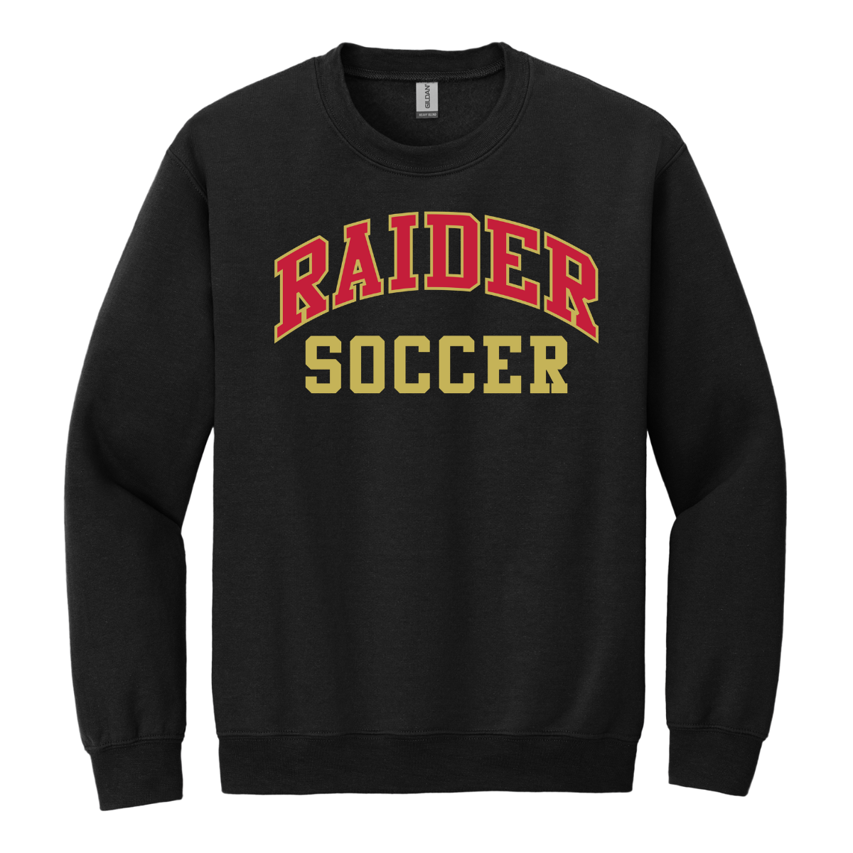 Crewneck Sweatshirt
