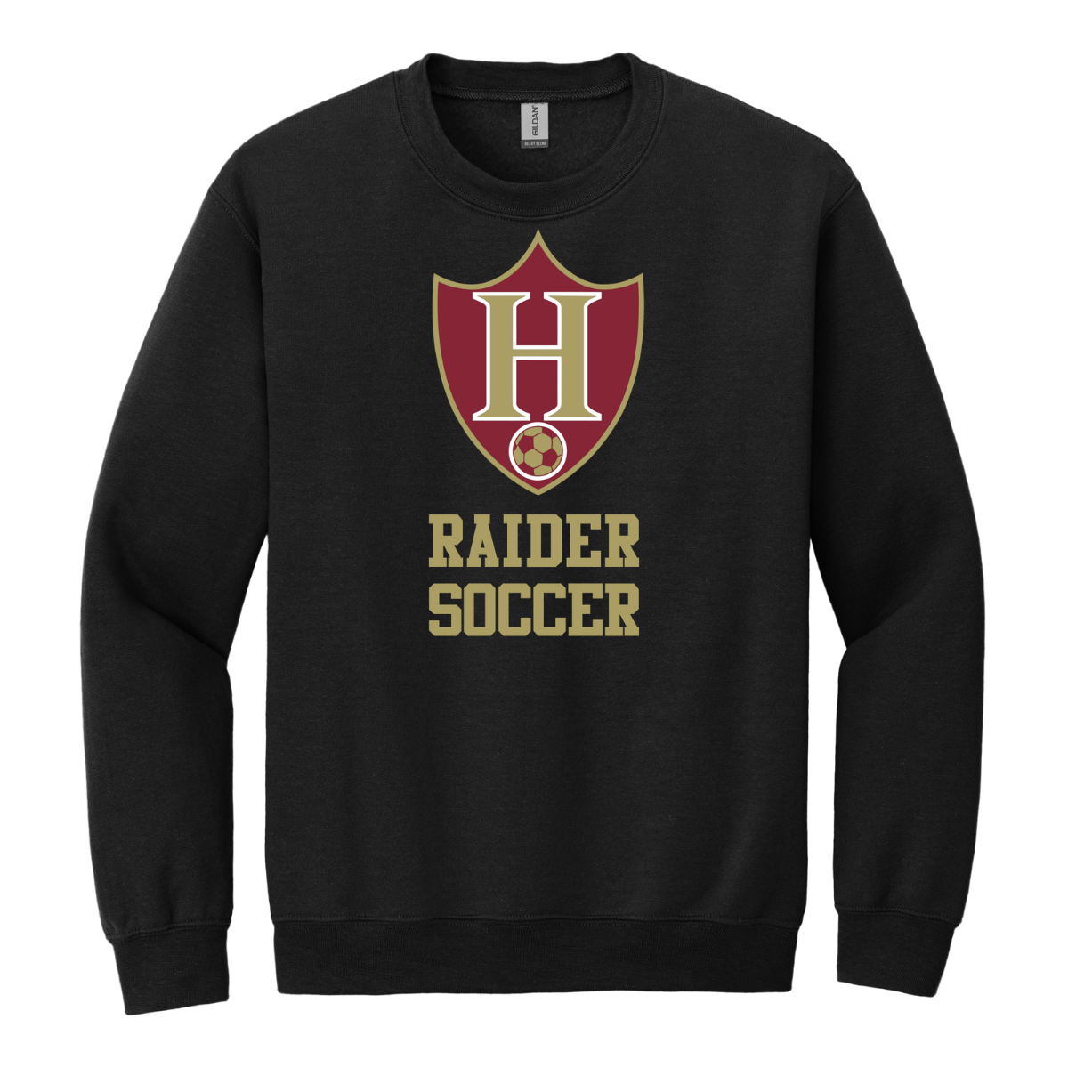 Crewneck Sweatshirt