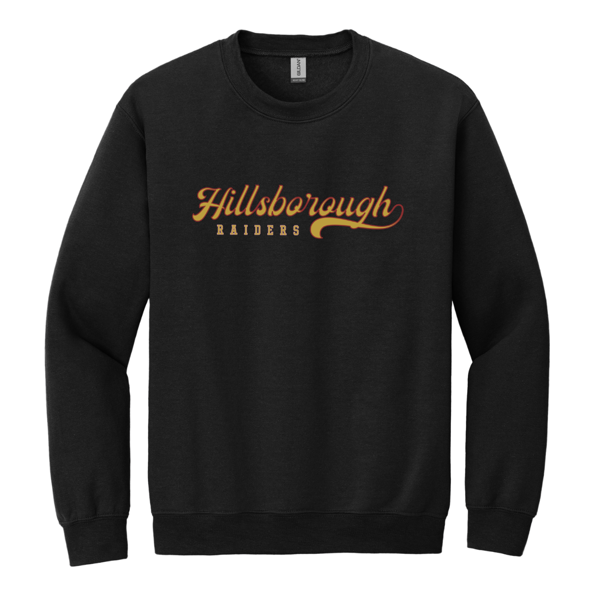 Crewneck Sweatshirt