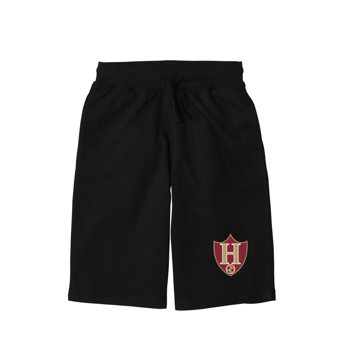 District® V.I.T.™ Fleece Short