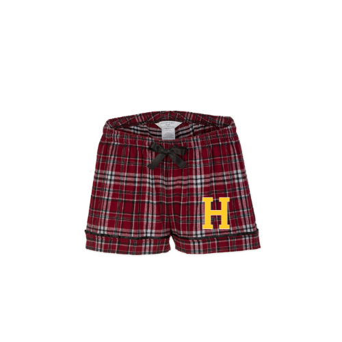 Boxercraft Flannel Shorts