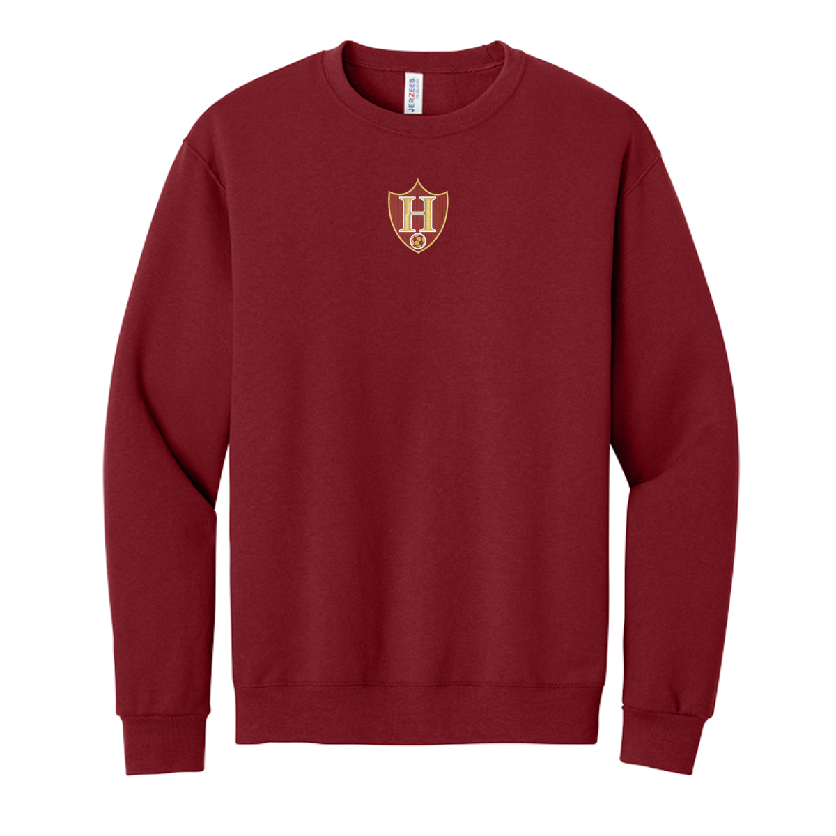 Crewneck Sweatshirt Cardinal