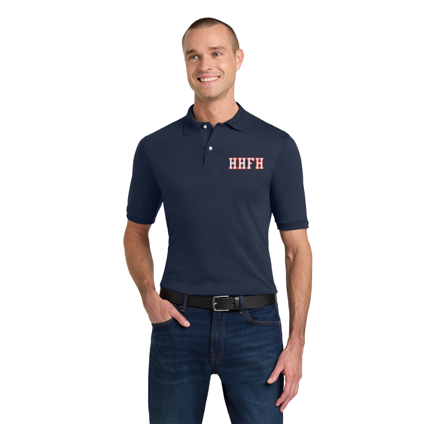 Dri-Power® Sport Shirt