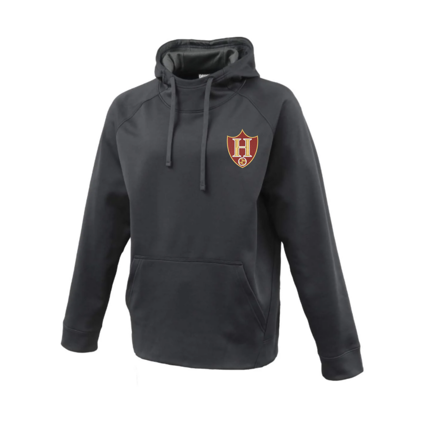 Pennant Breakaway Hoodie