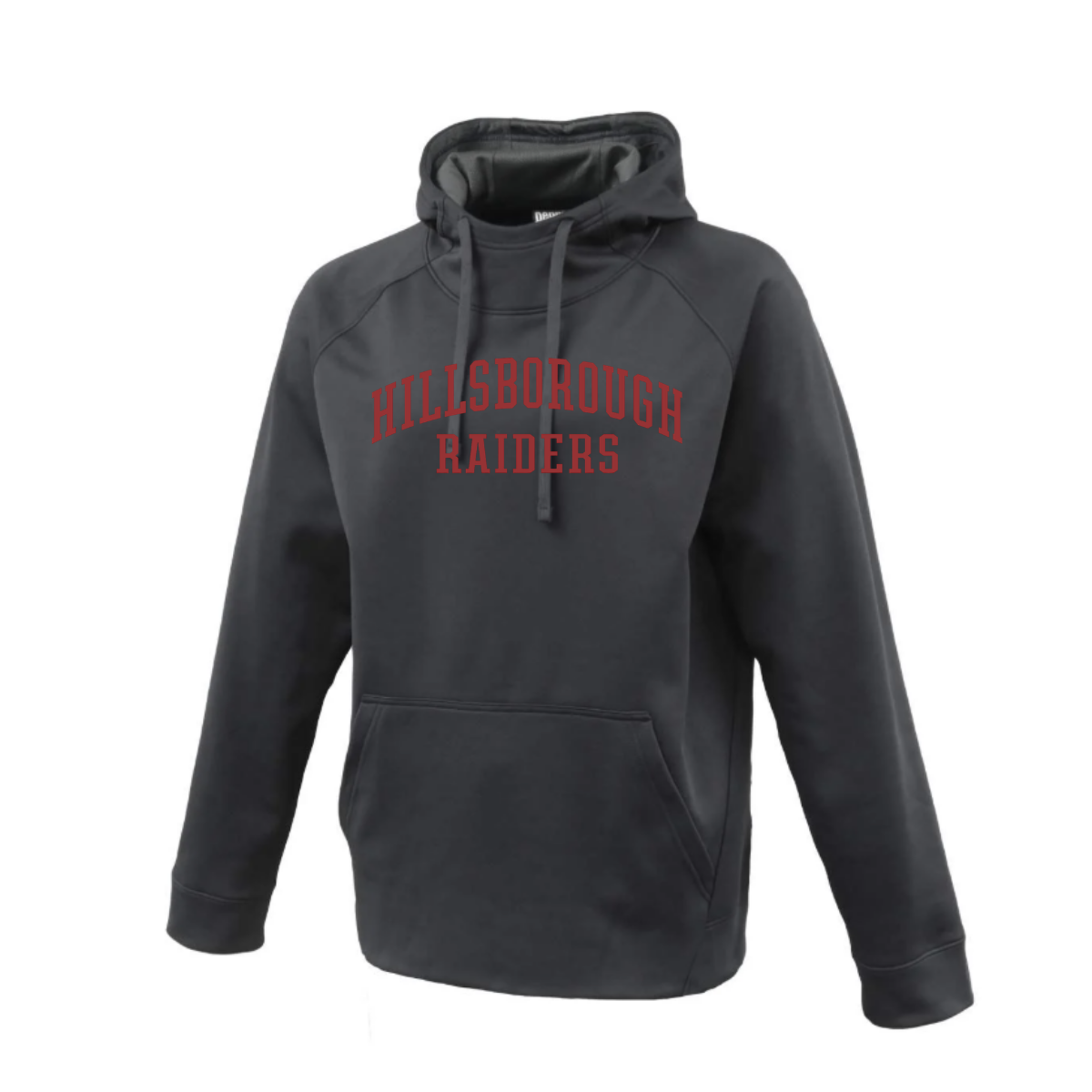 Pennant Breakaway Hoodie