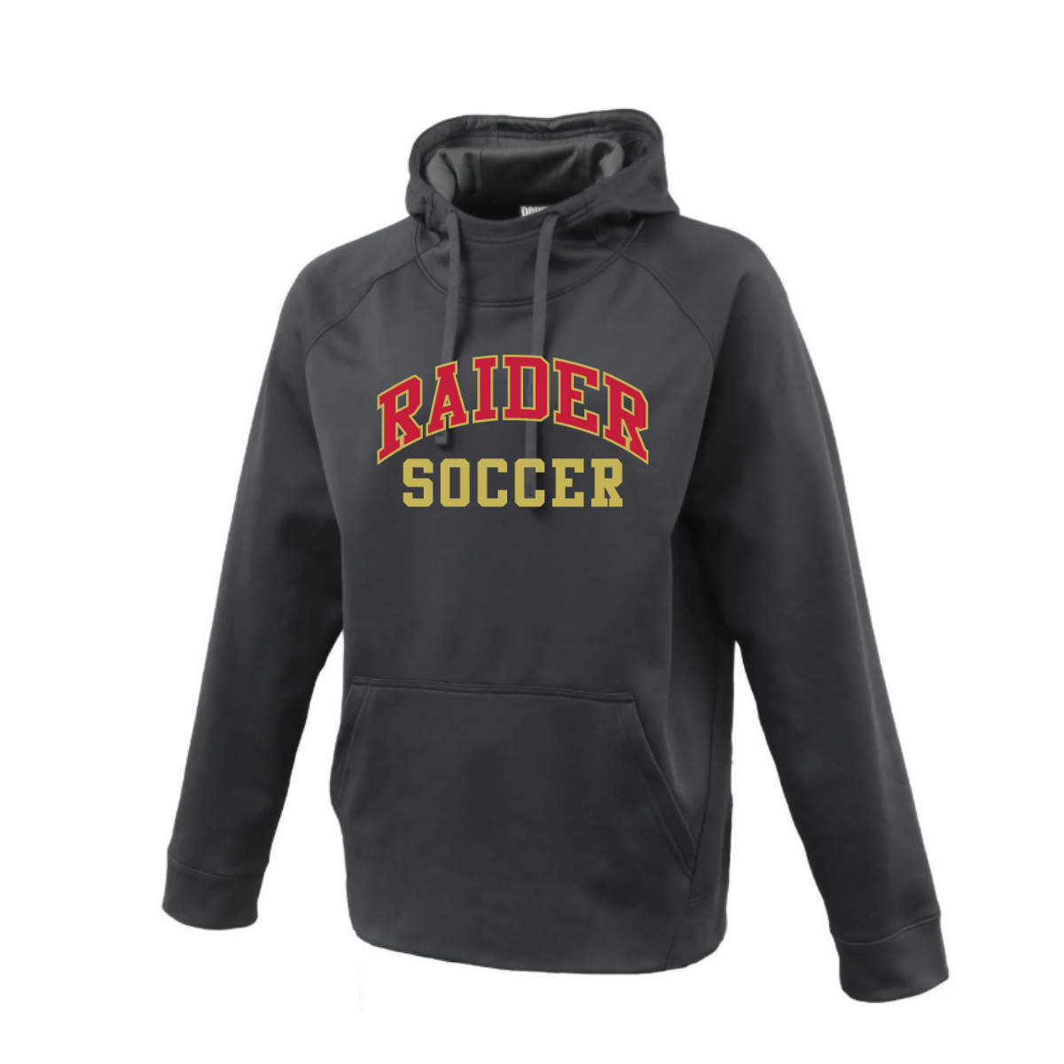 Pennant Breakaway Hoodie