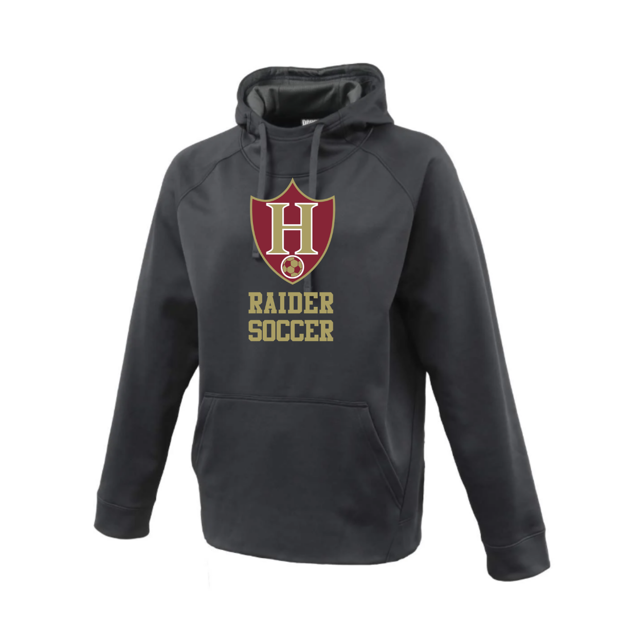 Pennant Breakaway Hoodie