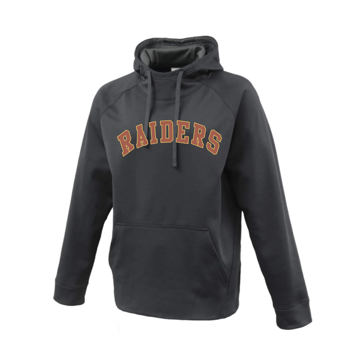 Pennant Breakaway Hoodie