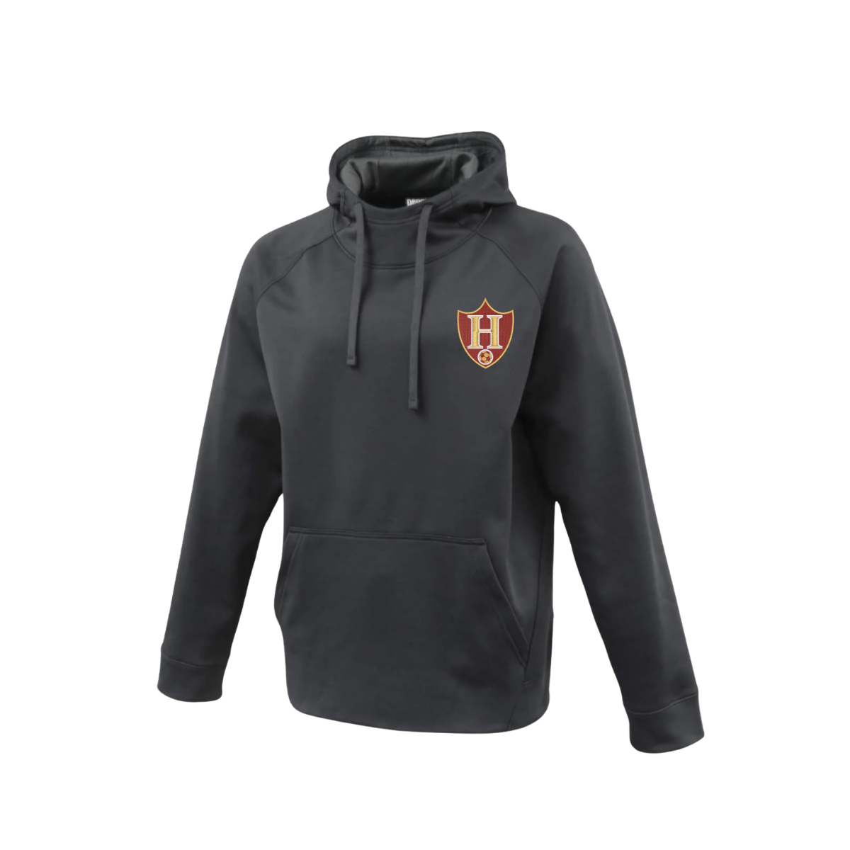 Pennant Breakaway Hoodie