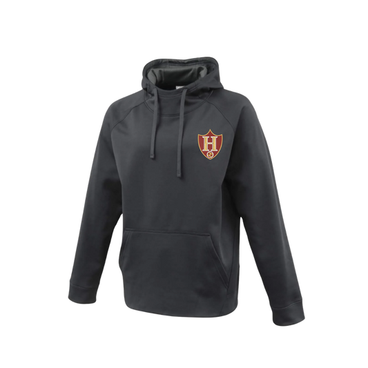 Pennant Breakaway Hoodie