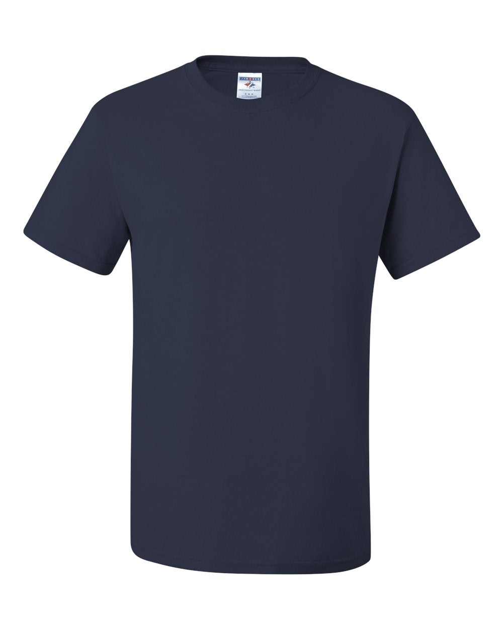 Navy Short Sleeve T-Shirt